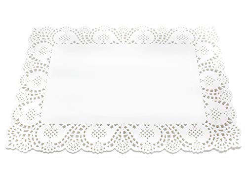 Best Doily For Invitations