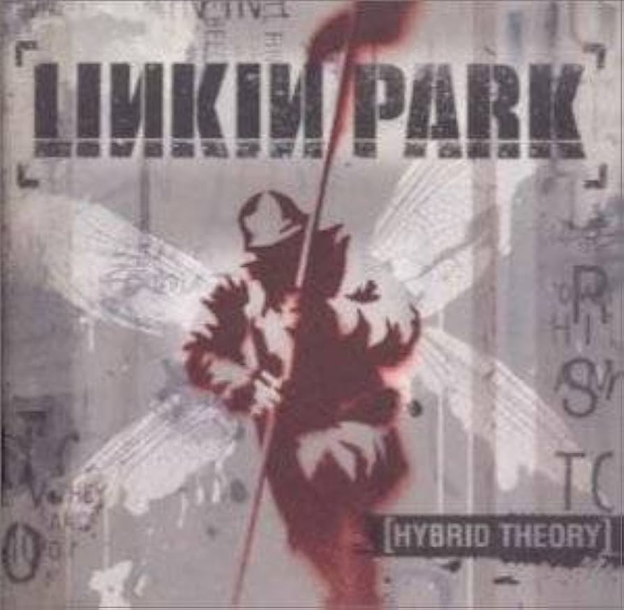 Hybrid Theory: Linkin Park: Amazon.ca: Music