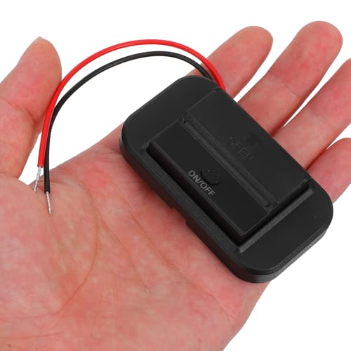 Cargador rápido USB dual para evitar el desgaste de batería en coches y caravanas 7