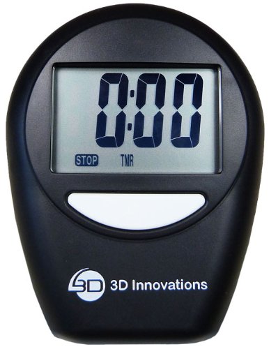 Large Display for the MagneTrainer