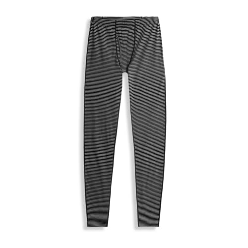 IBEX Woolies Pro Tech Merino Wool Base Layer Thermal Pants for Men | Lightweight & Moisture Wicking Long Johns Bottoms2