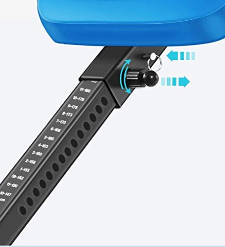 Inversion Table Cervical and Lumbar Stretch Traction Household Cervical and Lumbar Spine Stretching Traction Device Assisted Lumbar Back Trainer - Image 3