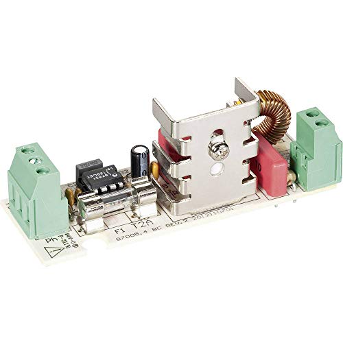 Preisvergleich Produktbild Conrad Components 130344 Dimmer Bausatz 230 V / AC