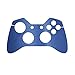 Finitura in alluminio spazzolato-Adesivo 3D, skin per joystick di Xbox One nero