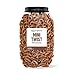 Amazon Grocery, Mini Twist Pretzels, 40 Oz