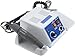 Finlon 35K RPM Micromotor Polisher Micro Motor Handpiece Polishing Handpiece Electric Micromotor Polishing Machine (A-90) For Lab,Jewelry,Ceramics,Silicone,Glasswork,Woodcarving, Artware