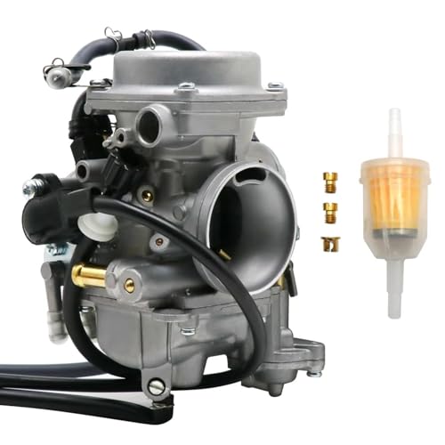 Carburateur de moto VT750 Shadow en alliage injecté haute performance 16100-MFE-771
