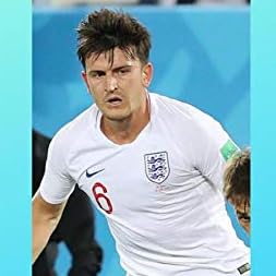 ハリー・マグワイア