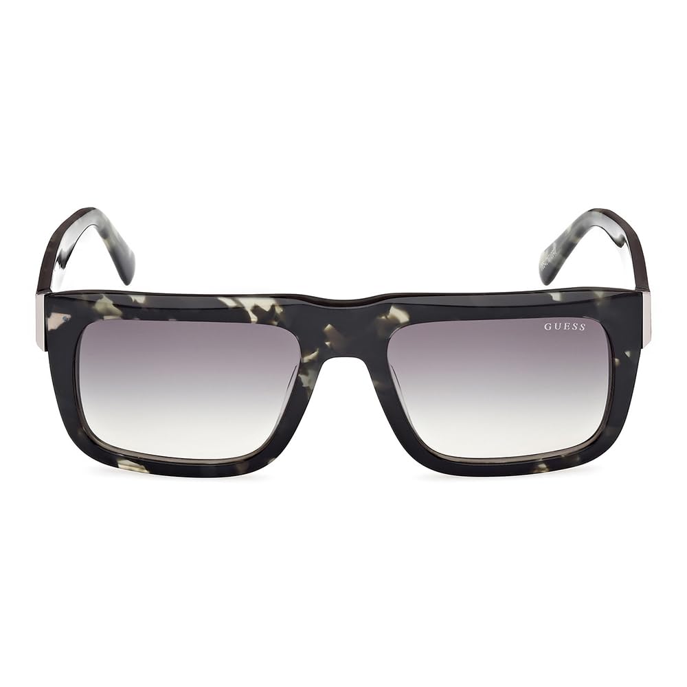 GUESS Occhiali - modello GU00171, colore verde scuro