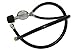 DOZYANT 2 Feet Y Splitter Two Hose Low Pressure Propane Regulator Connection Kit for Most LP LPG Gas Grill, Heater and Fire Pit Table, Fit Type 1 (QCC-1), 3/8