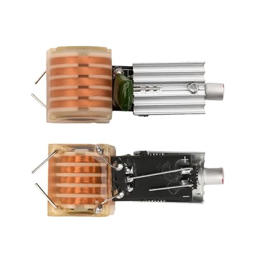 Transformador de alta frecuencia de CC 20KV y placa controladora para inversor 3