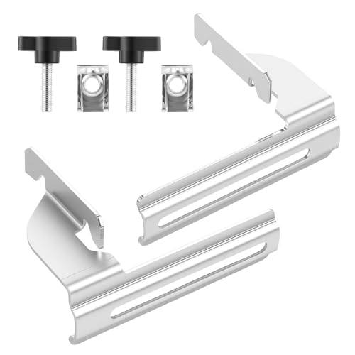 Crown Stops for Miter Saw, Heavy Duty Molding Jig, DW7084