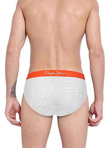 Image of Pepe Jeans Innerwear Men's Printed Brief
