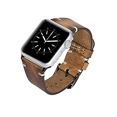 Antique Brown w/Black Connector&Clasp