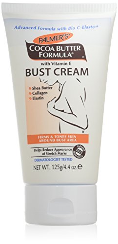 Palmer's - Cocoa Butter Formula Bust Cream With Vitamin E Collagen And Elastin (4.4 oz.) 1 pcs sku# 1899279MA