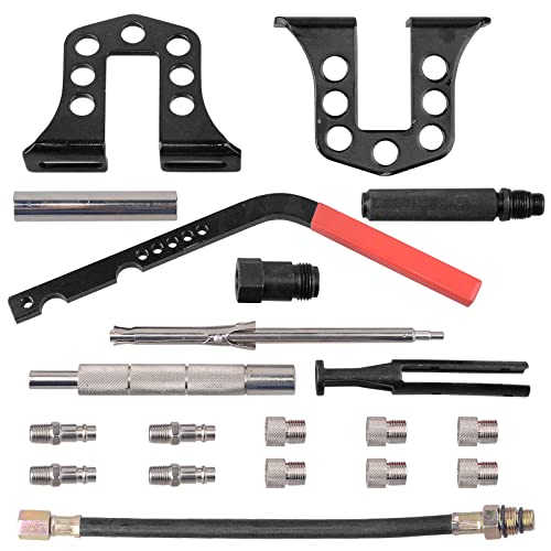 Dayuan Pro Cylinder Head Service Set Valve Spring Compressor Removal Installer Kit #TOP2