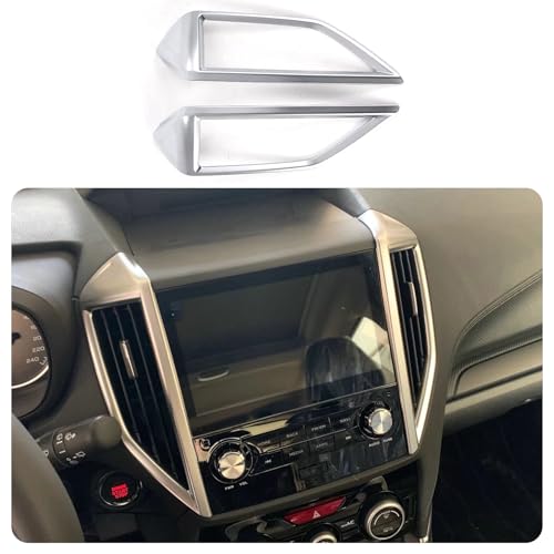 ZUNEIGUNG Xo tHX^[ SKn 2018.8-2023 pGAR O K[jbVSubaru New Forester p݌v p[c ANZT[ABS2yVo[y}bgdグzz