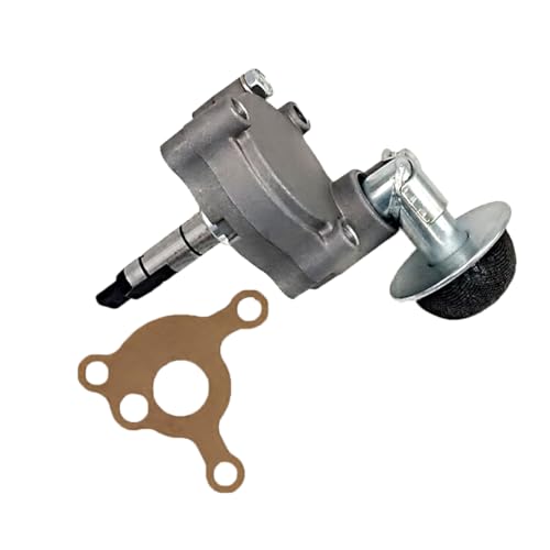 Kit bomba de aceite de motor para quad CF 500 600 Cforce X5