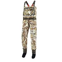 Algopix Similar Product 12 - Simms G3 Guide Stockingfoot Waders 