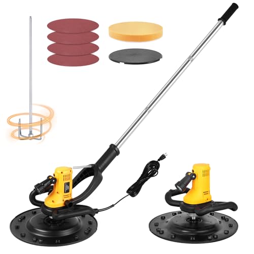 Meticuloso 1680W Electric with Rod