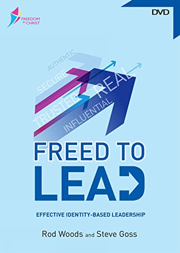 Freed to Lead