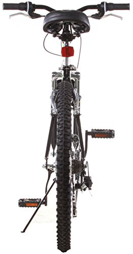 Image of Titan Trail 21-Speed Suspension Men's Mountain Bike