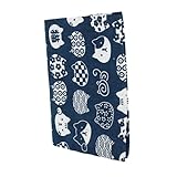 Couverture de livre réutilisable - procurez-vous cette couverture de livre pour vos livres, ces couvertures à motifs permettent de les séparer facilement, couverture de livre