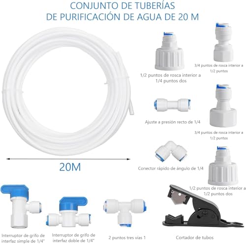 Refacciones de bombas de agua 8 Imagen adicional