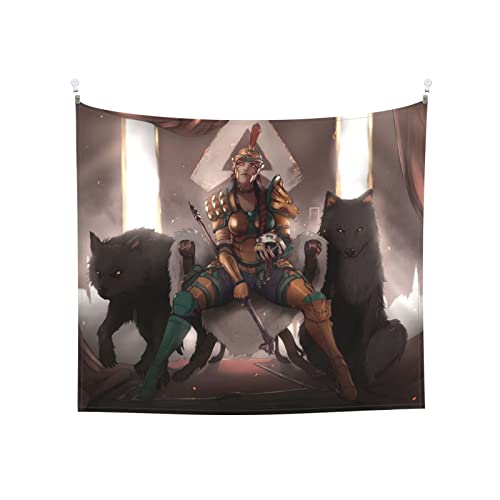 Apex Legends �G�[�y�b�N�X���W�F���Y �^�y�X�g���[ �A�j���A���r���O���[���A�x�b�h���[���A���̑��� �p�[�\�i���M�t�g150*130cm