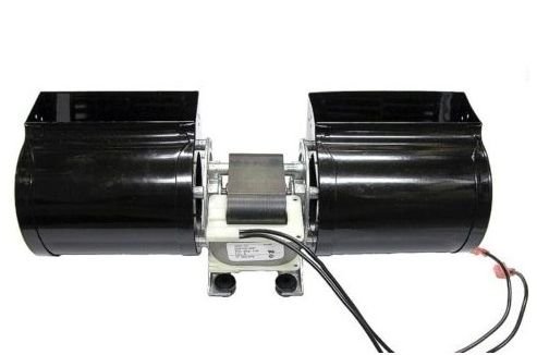 Convection Blower for Heatilator, Cab50 & Ps50 Original Pellet Stoves SRV7000-108