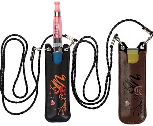 e zigarette tasche E Zigaretten Etui E-Zigaretten Tasche für kleine E-Zigaretten • 6,99 main image 1