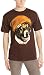 neff Men's Doggaty T-Shirt