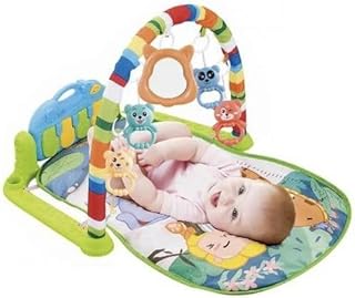 هارمونيوم متعدد الوظائف، 668-141