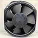 15050VA-24R-FT C1 DC 24V 2.02A 172x150x51mm 3-Wire Industrial Axial Fan