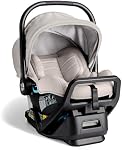 Graco Baby Jogger Car Seat Adapters for Summit X3 Stroller, Black