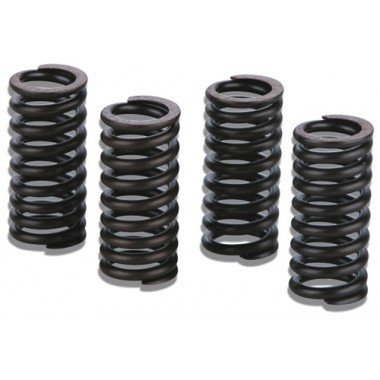 MALOSSI - Malossi 4X Ressorts de Soupapes MOTEUR.Piaggio 125/250/300 Piaggio 125/250/300