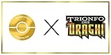 Impegni del my-booster: Zekrom-GX SM138 - #myboost X Sole E Luna 7.5 Trionfo dei Draghi - Box di 10 Carte Pokémon Italiane
