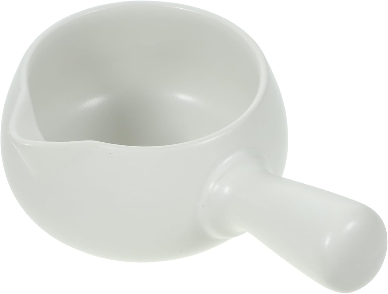 Home Use Milk Heating Pan Design for Food and Soups Saucepan for Kitchen Cooking