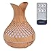 Zdalne sterowanie nawilżacz aromaterapeutyczny, dyfuzor olejków eterycznych pilot do biura do salonu do sypialni(#1)