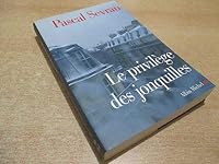 Privilege Des Jonquilles 2226169792 Book Cover
