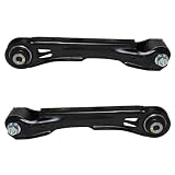 Bison Performance Rear Upper Center Suspension Control Arm Kit - Compatible with...