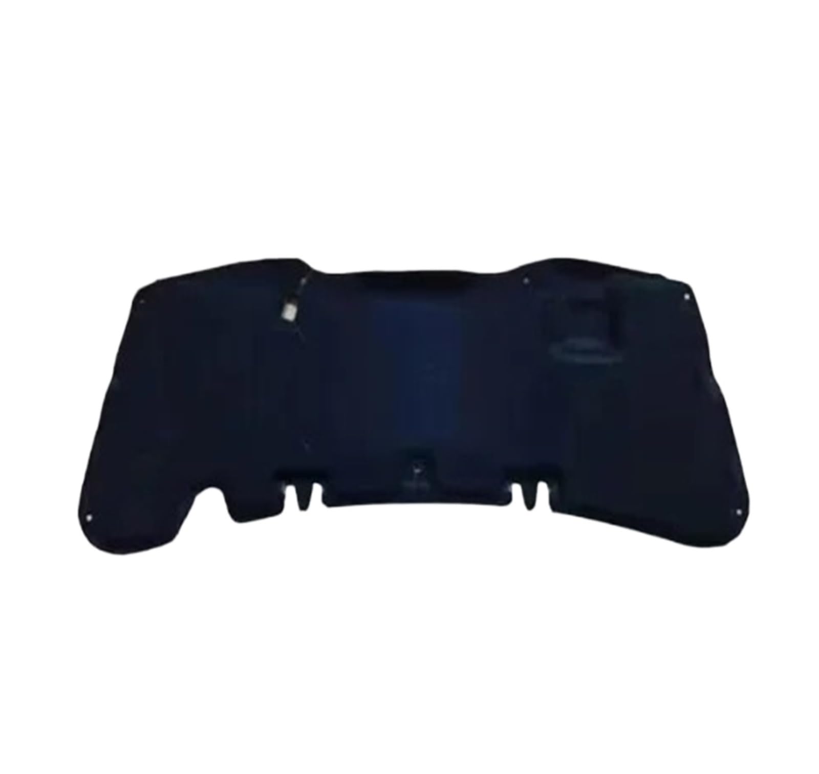 Lycheu Car Model Front Hood Engine Firewall For Civic Fd 2006 2007 2008 2009 2010 2011 Insulation Pad Front Hood Engine Shield Sound Heat Insulated Mat Cotton Cover Foam Pad