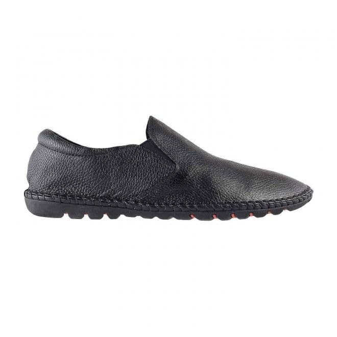 Image of Mochi Men Leather Men Flat Shoes (19-3841)