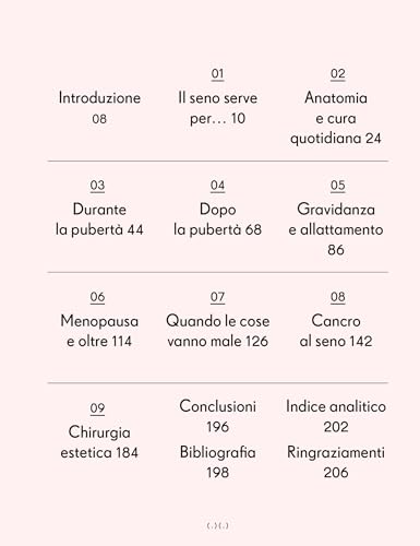 Seno. Una Guida Consapevole - 3