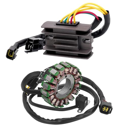 Stator de générateur pour Suzuki DR-Z400 et Kawasaki KLX400 moto