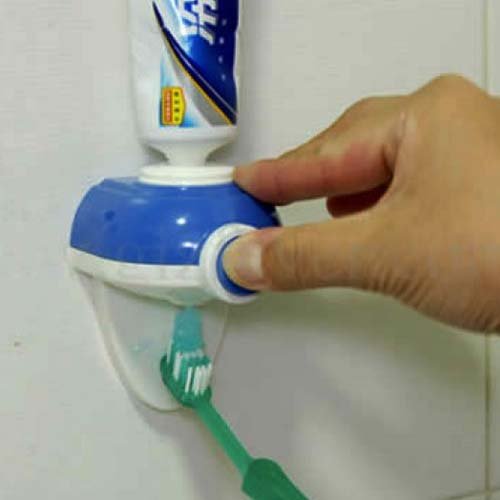 Cool Trends Toothpaste Dispenser Amazon.in Home & Kitchen
