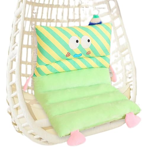 Coussin de siège mignon pour décorer une chambre de filles - 2
