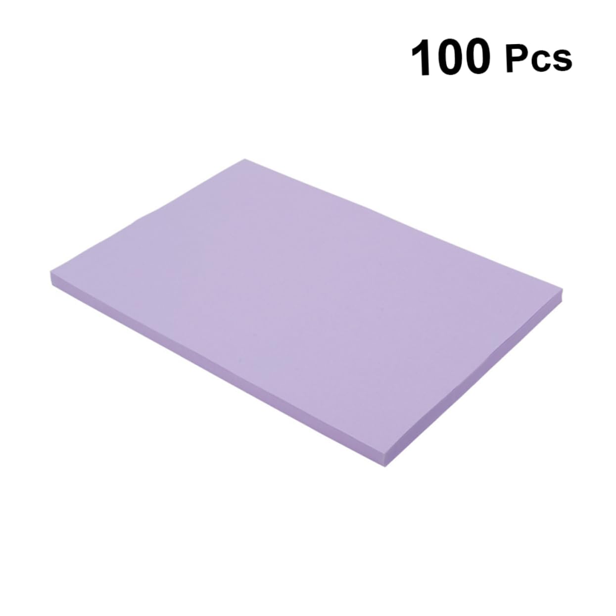 LALAFINA 2packungen Farbpapier Bedruckbares Papier in Packung Geeignet Für Schreiben Drucken Und Diy-projekte