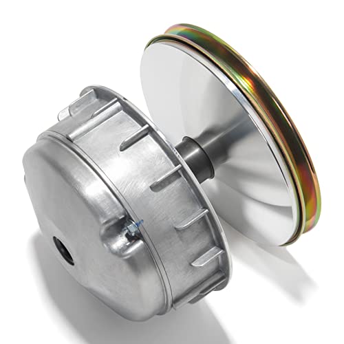 Sfriding Primary Clutch 120-4818 For Toro Workman Mdx Utility Vehicle 07273 07273Tc, Serial # 313000001-315999999 #TOP1