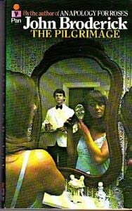 The Pilgrimage 0330244000 Book Cover